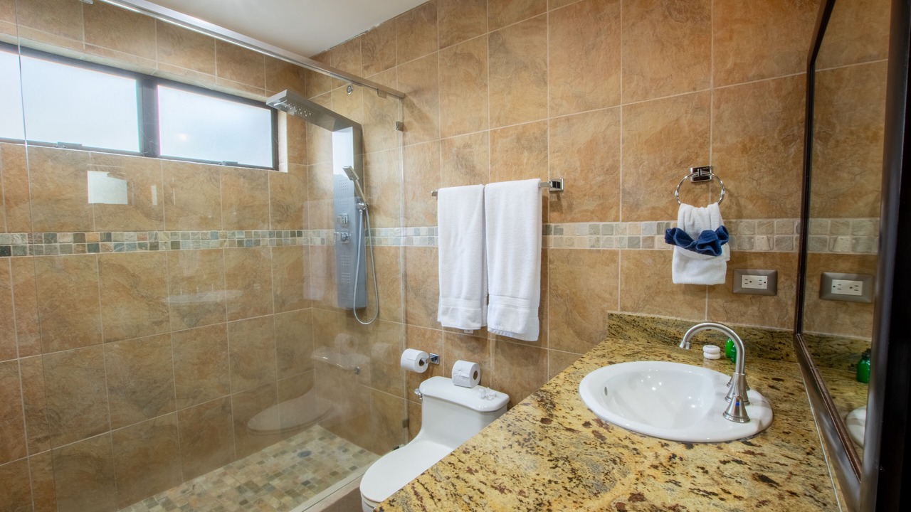Photo of Bathroom in Jaco