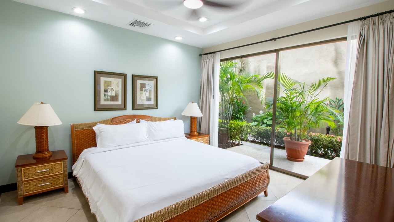 Photo of Bedroom in Jaco