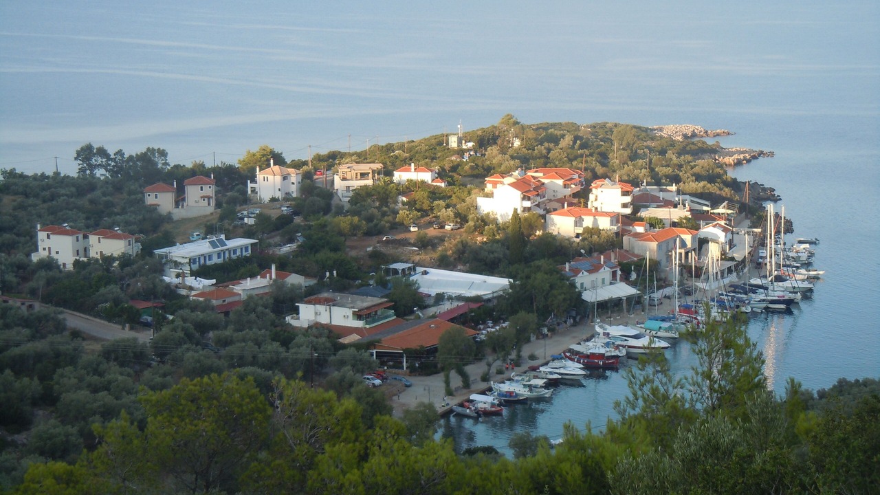 Photo of Others in Votsi