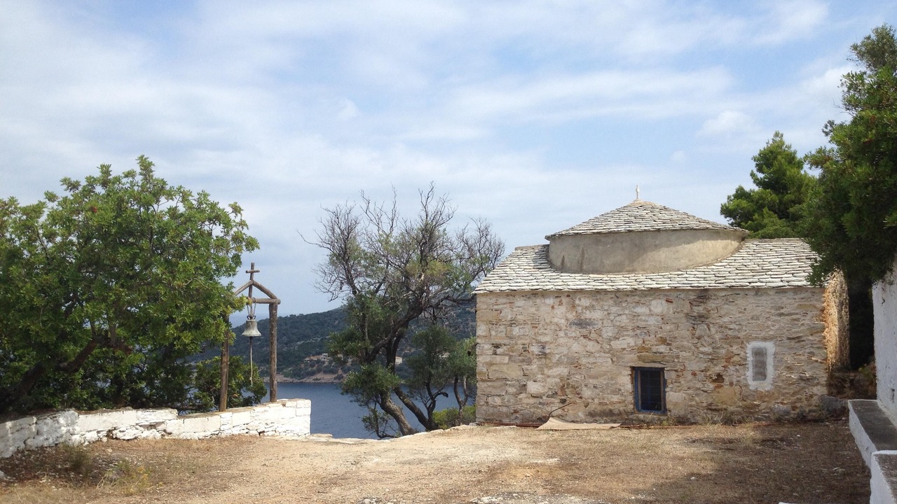 Photo of Outdoor in Votsi