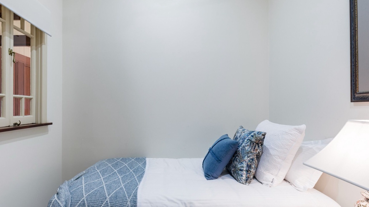 Photo of Bedroom in Maleny