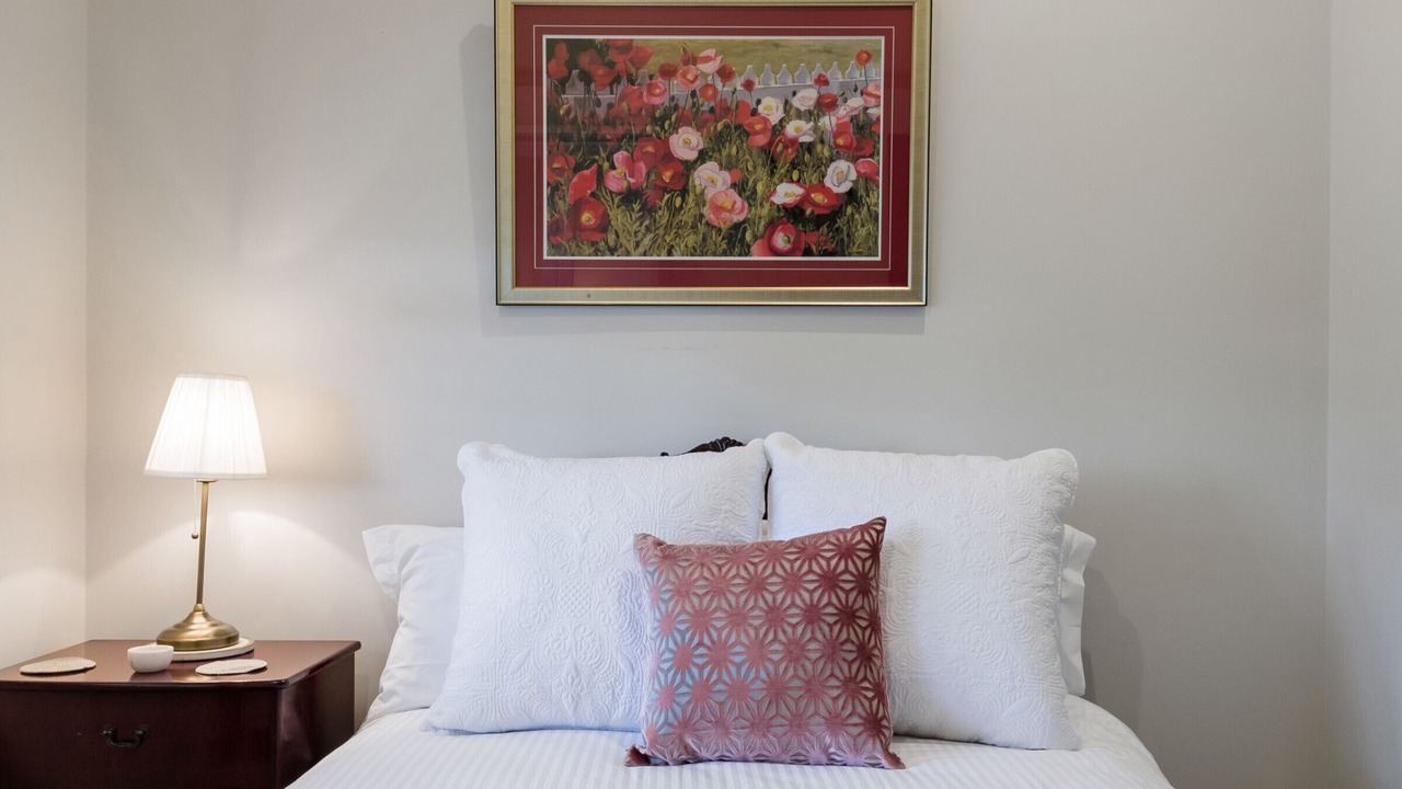 Photo of Bedroom in Maleny