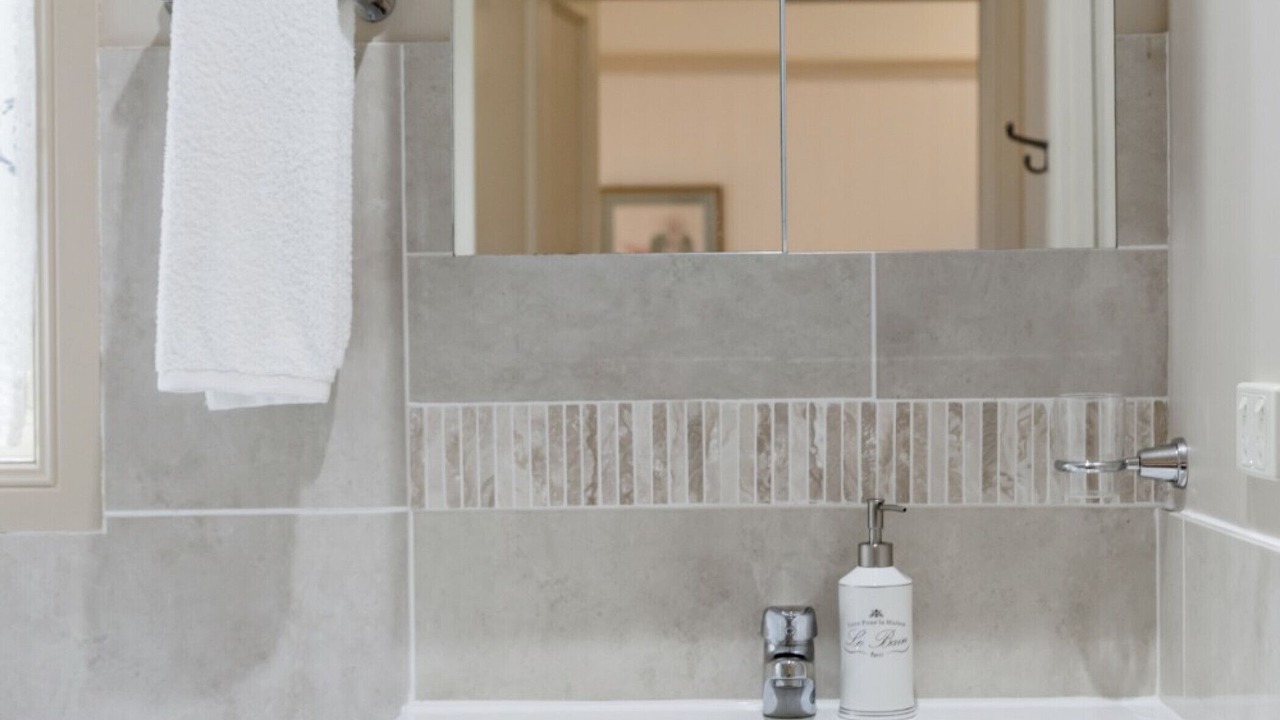Photo of Bathroom in Maleny
