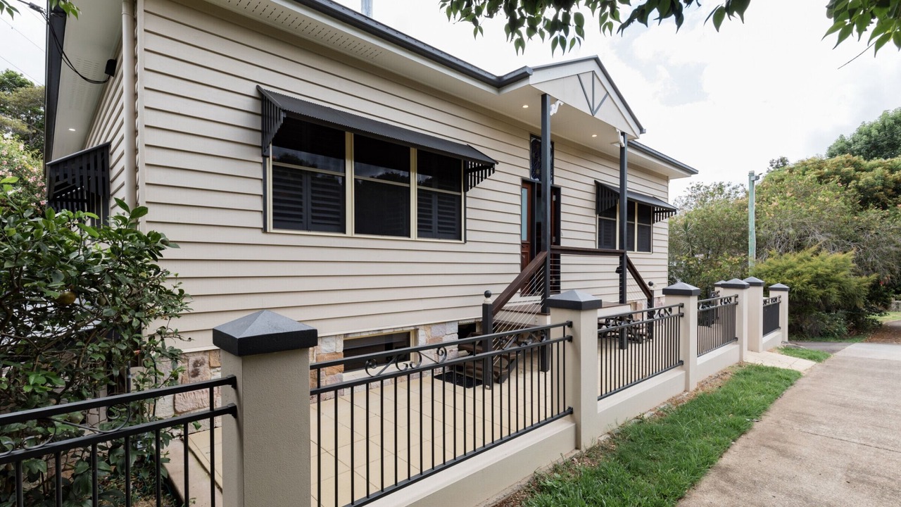 Photo of Outdoor in Maleny
