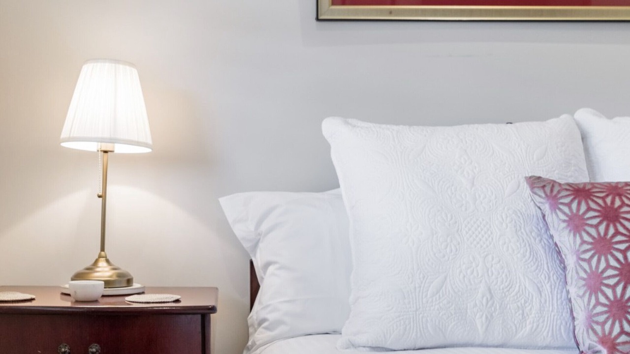 Photo of Bedroom in Maleny
