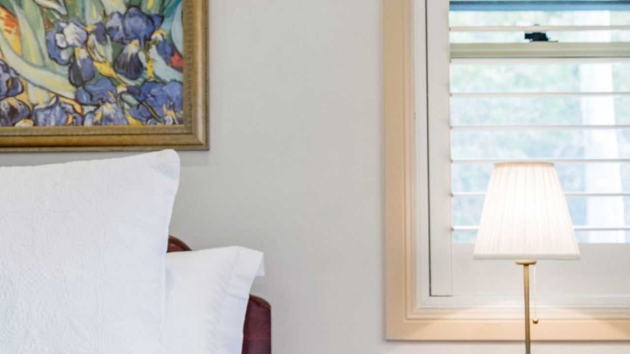 Photo of Bedroom in Maleny