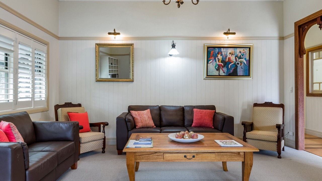 Photo of Livingroom in Maleny
