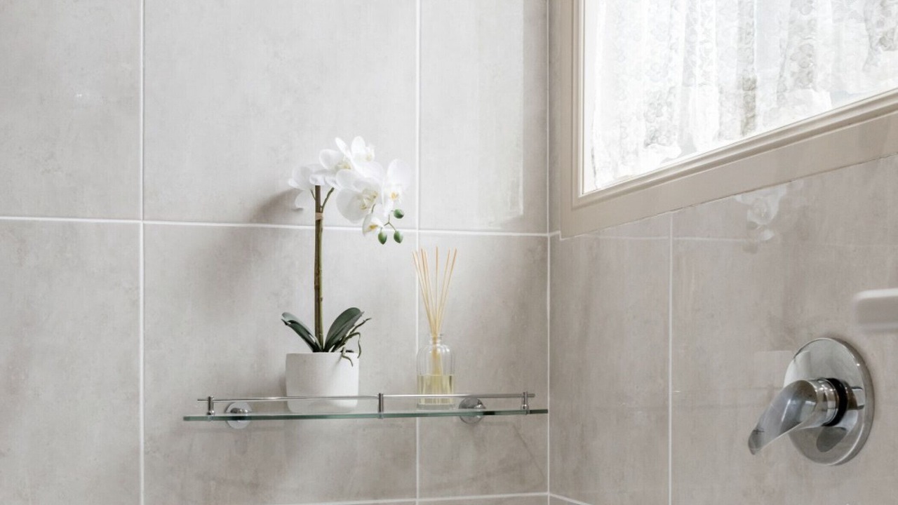 Photo of Bathroom in Maleny