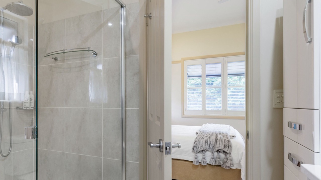 Photo of Bathroom in Maleny