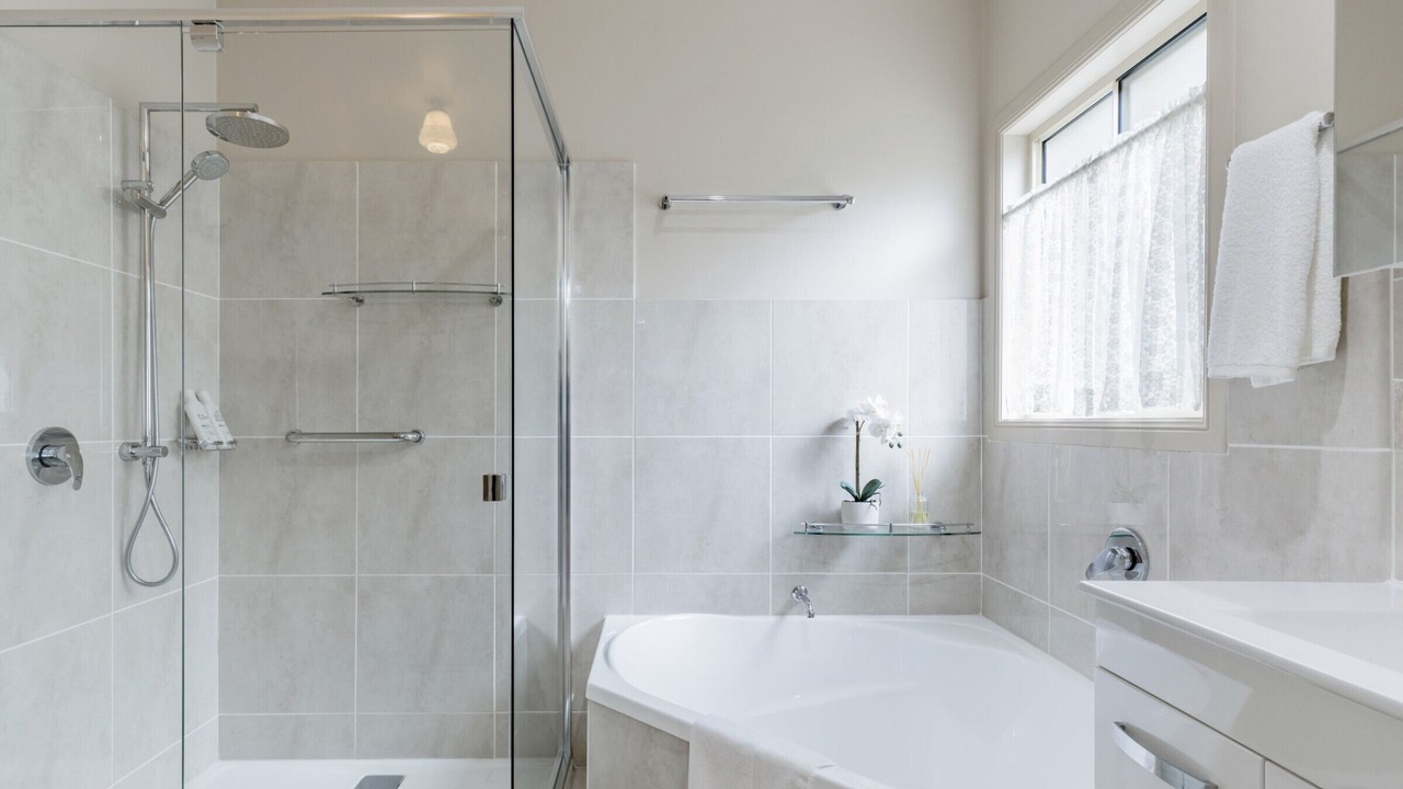 Photo of Bathroom in Maleny