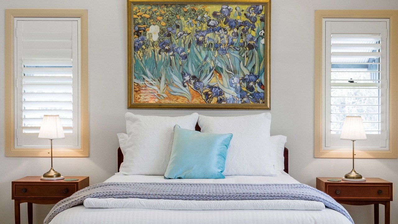 Photo of Bedroom in Maleny