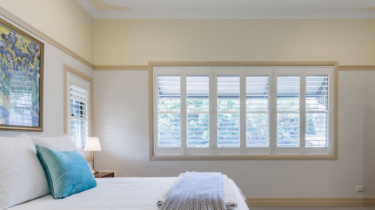 Photo of Bedroom in Maleny