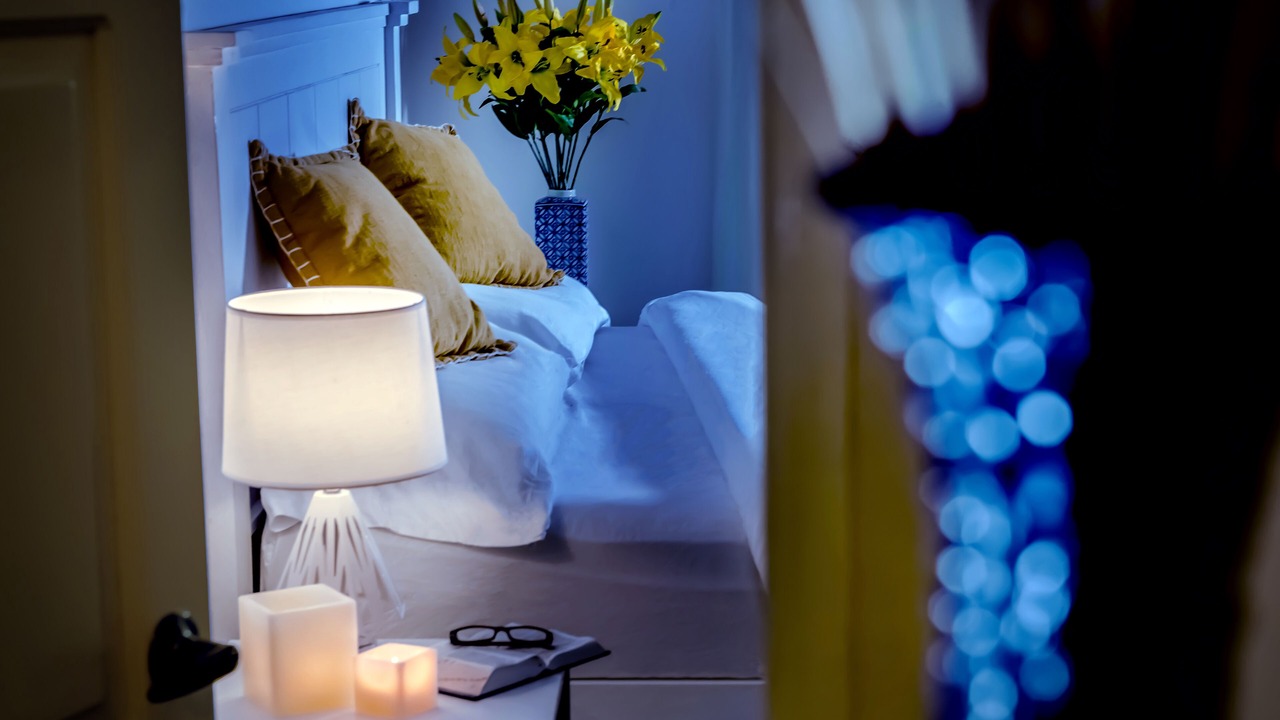 Photo of Bedroom in Tango Mar