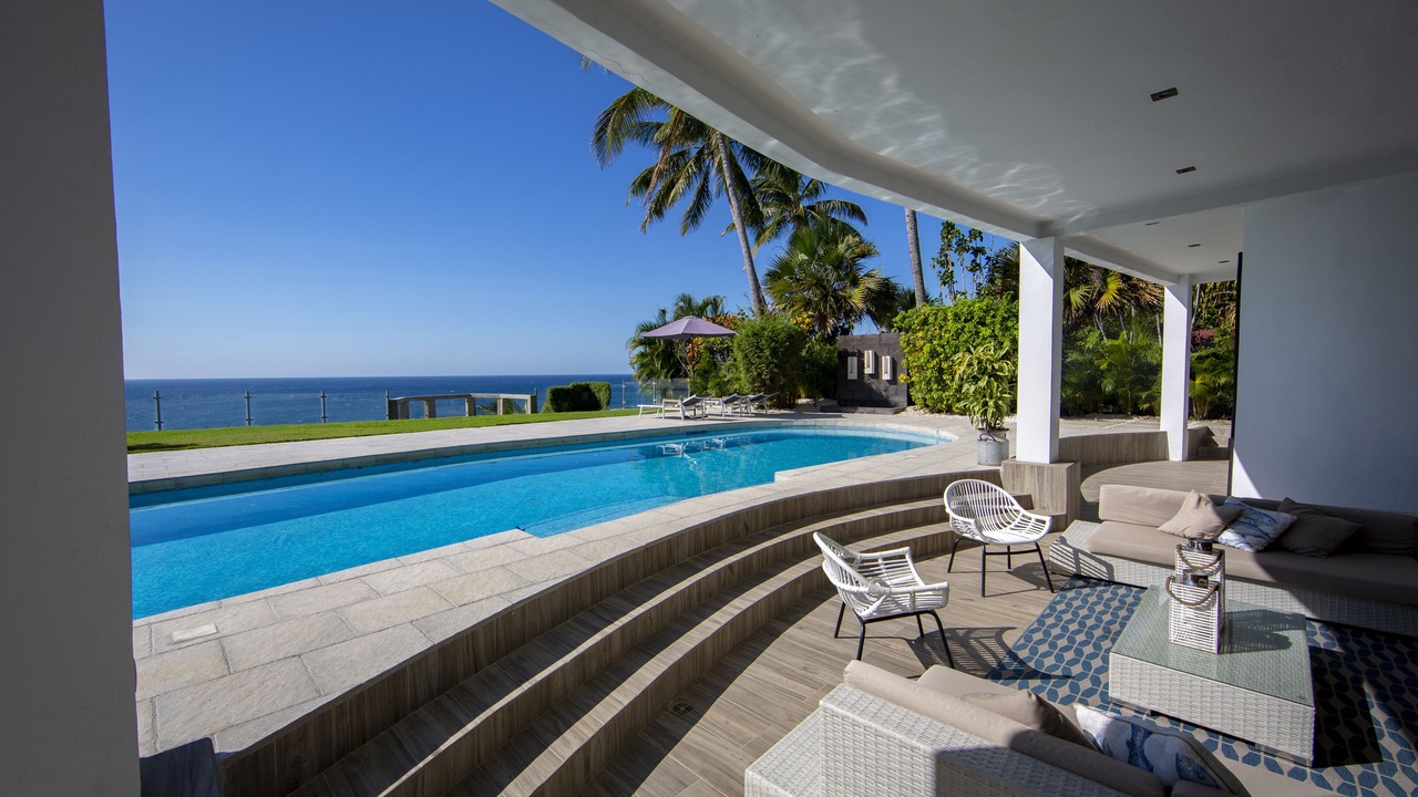 Photo of Outdoor in Tango Mar