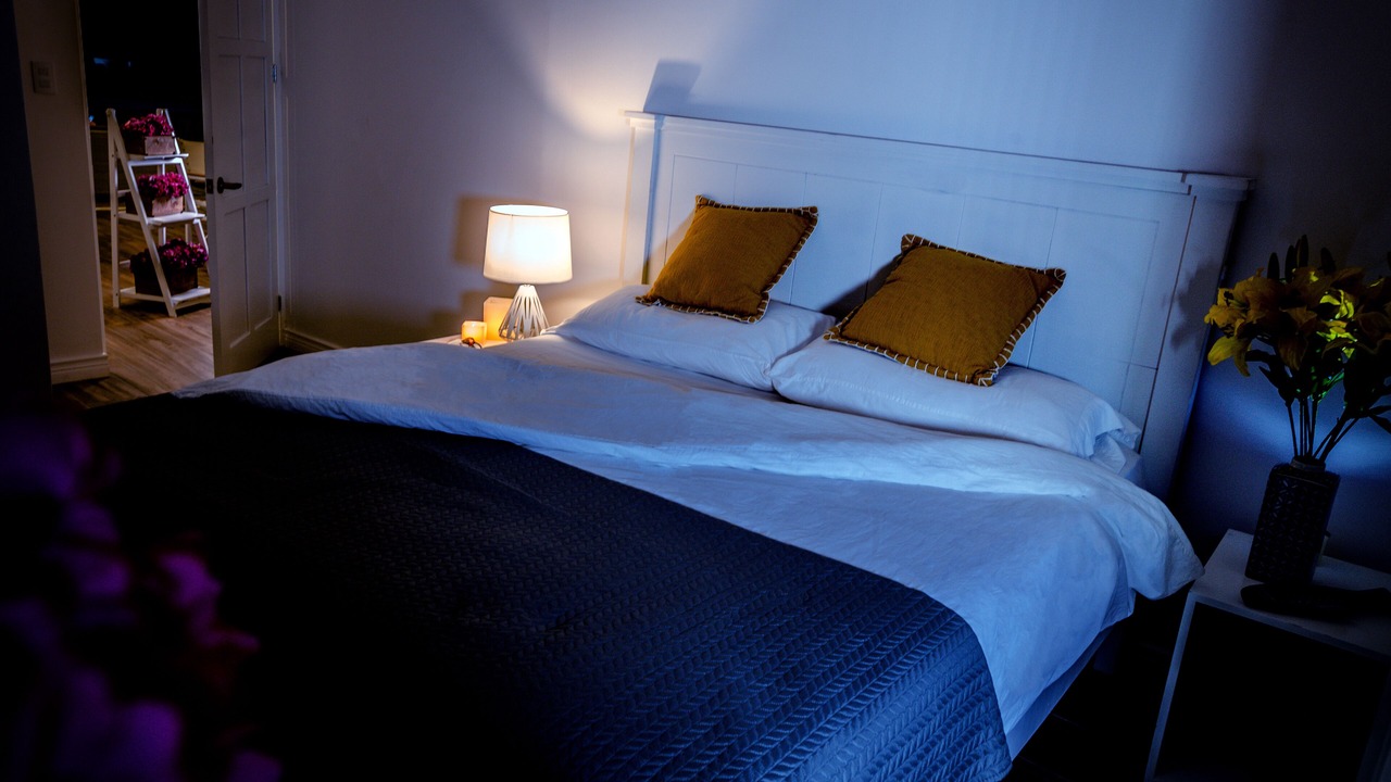 Photo of Bedroom in Tango Mar