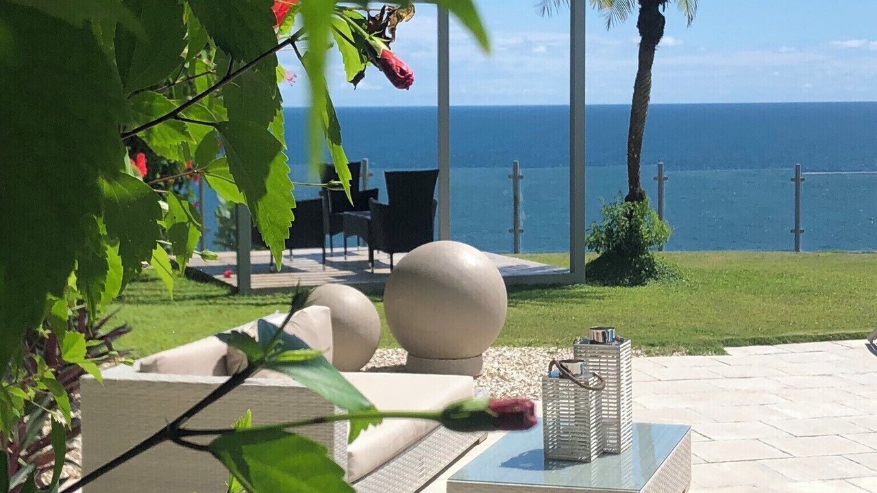Photo of Patio Balcony in Tango Mar