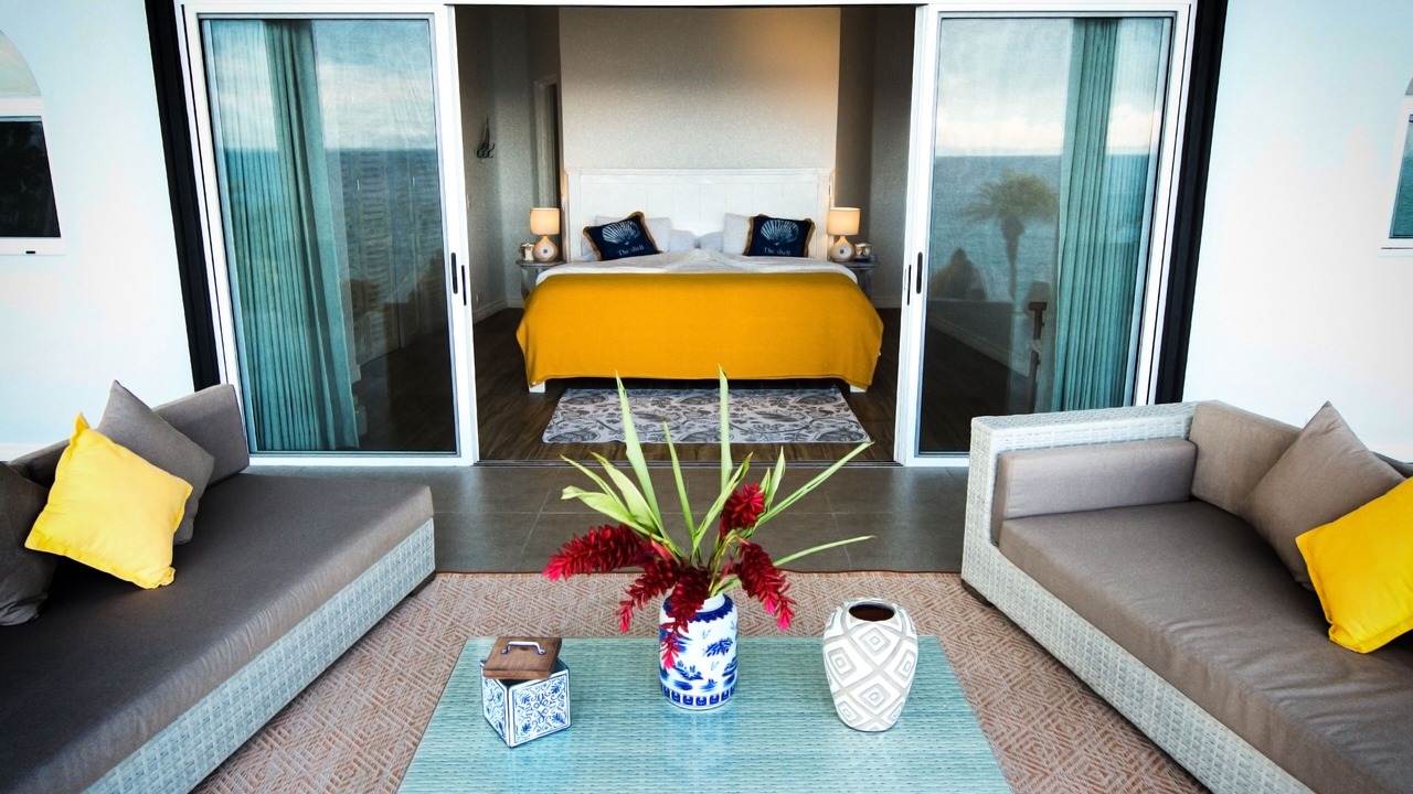 Photo of Bedroom in Tango Mar