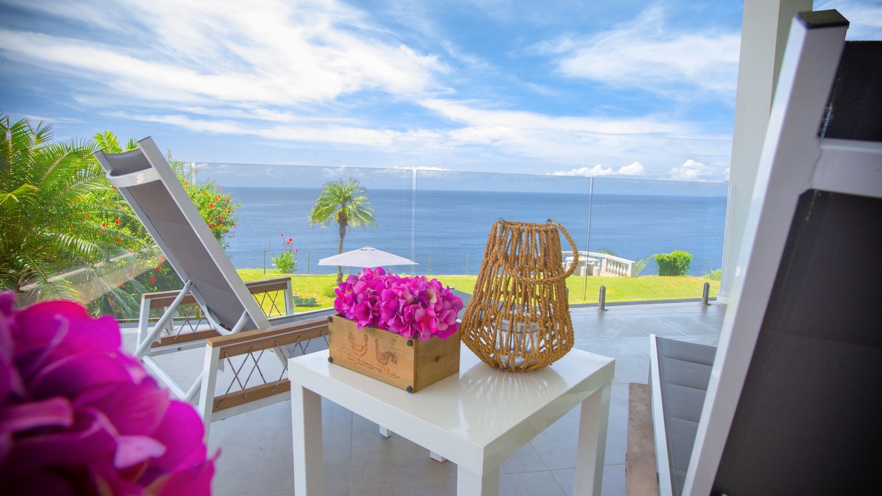 Photo of Patio Balcony in Tango Mar