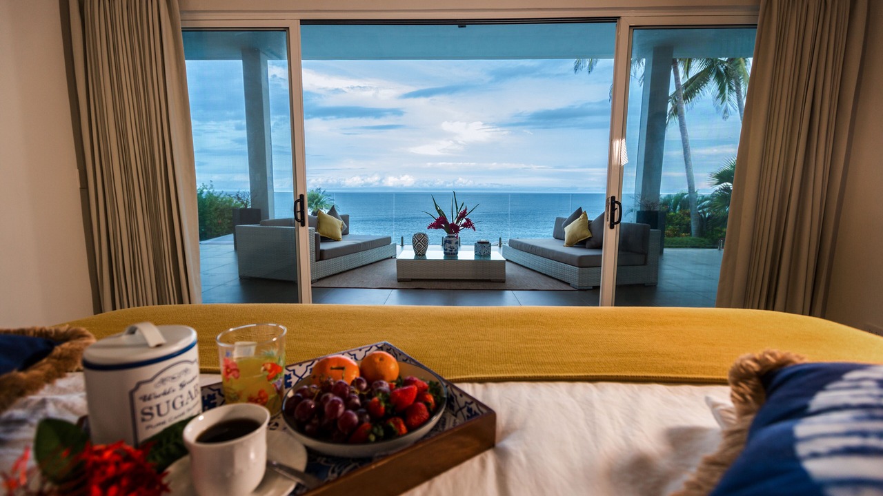 Photo of Bedroom in Tango Mar