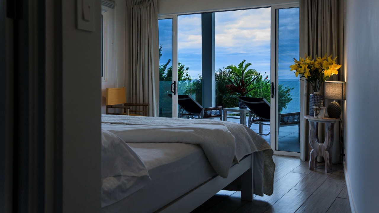 Photo of Bedroom in Tango Mar