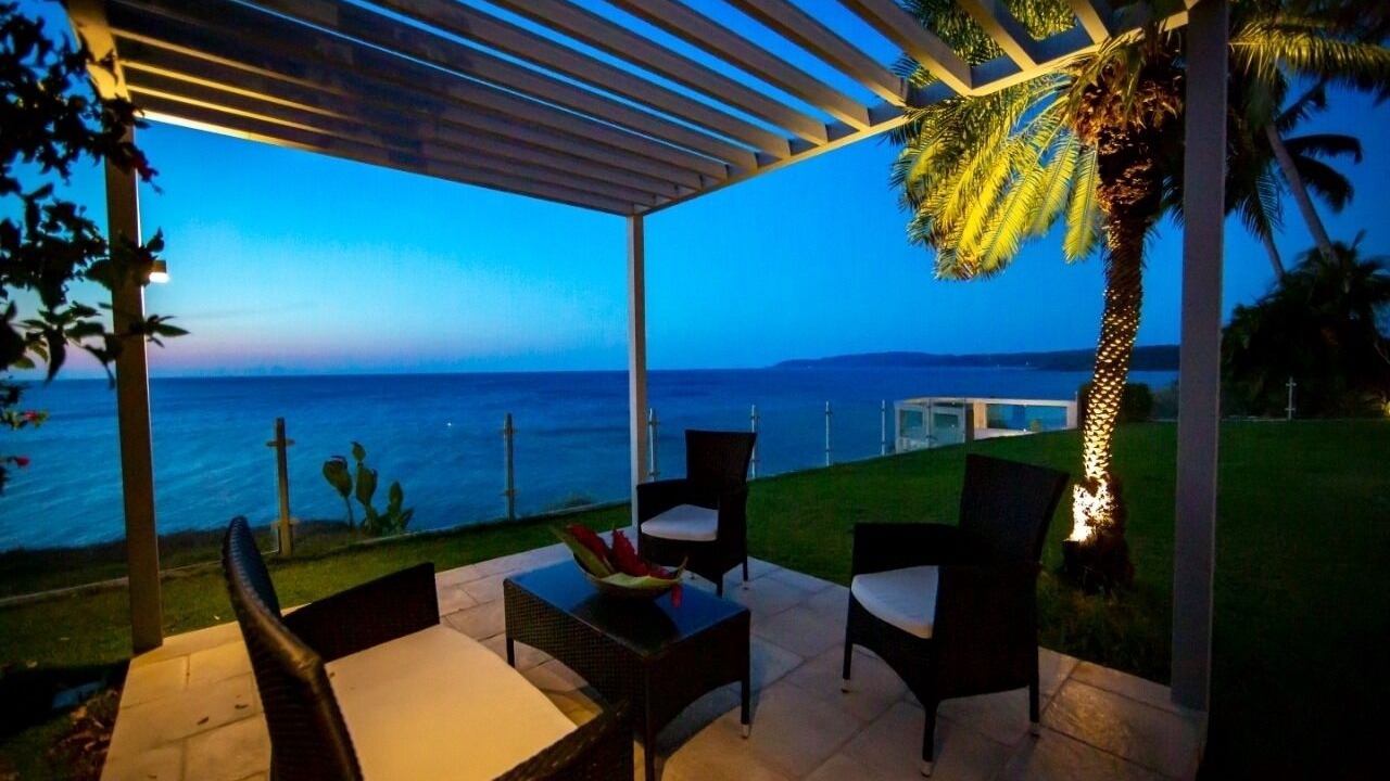 Photo of Patio Balcony in Tango Mar