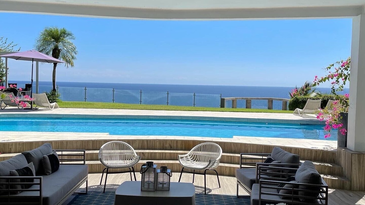 Photo of Patio Balcony in Tango Mar