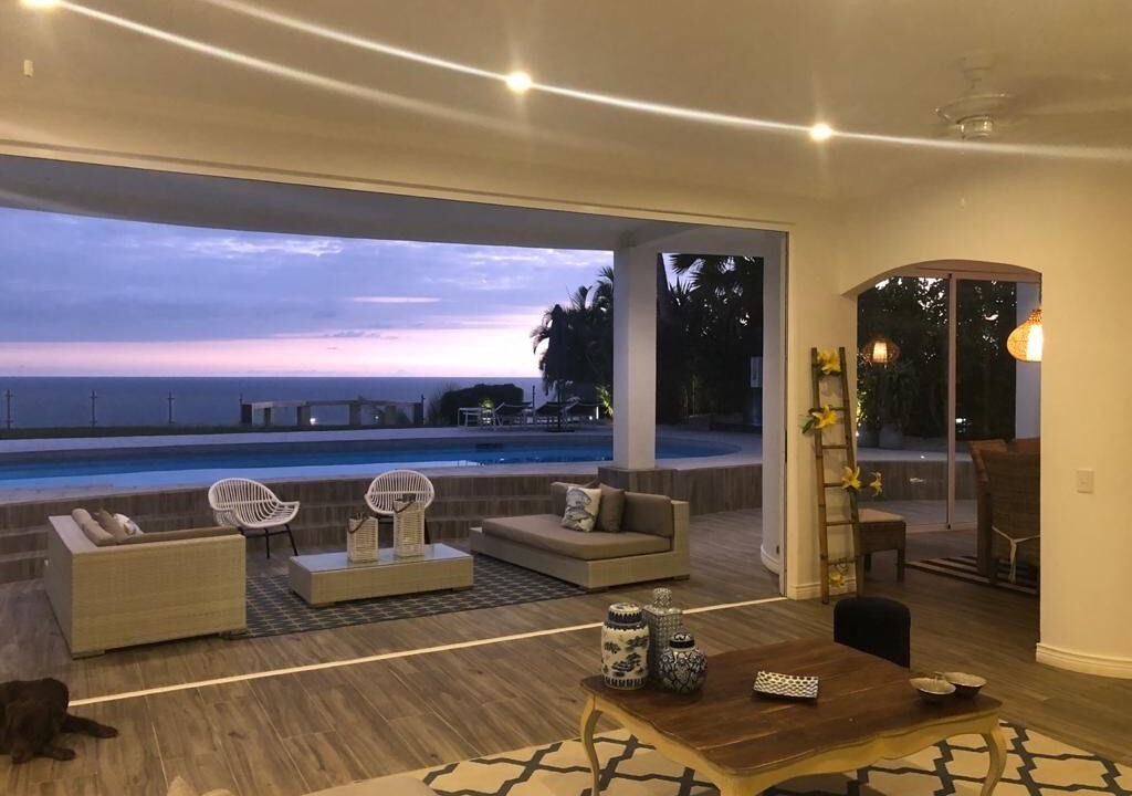 Photo of Outdoor in Tango Mar