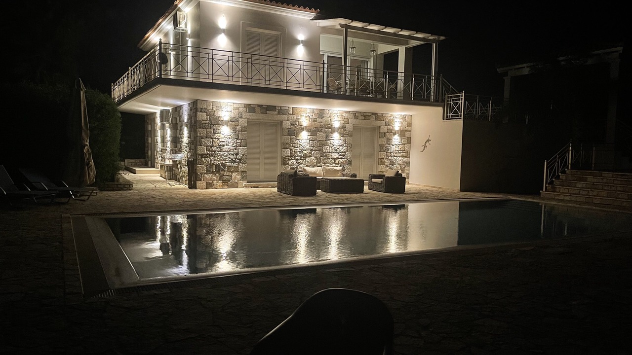 Photo of Outdoor in Pylos-Nestoras