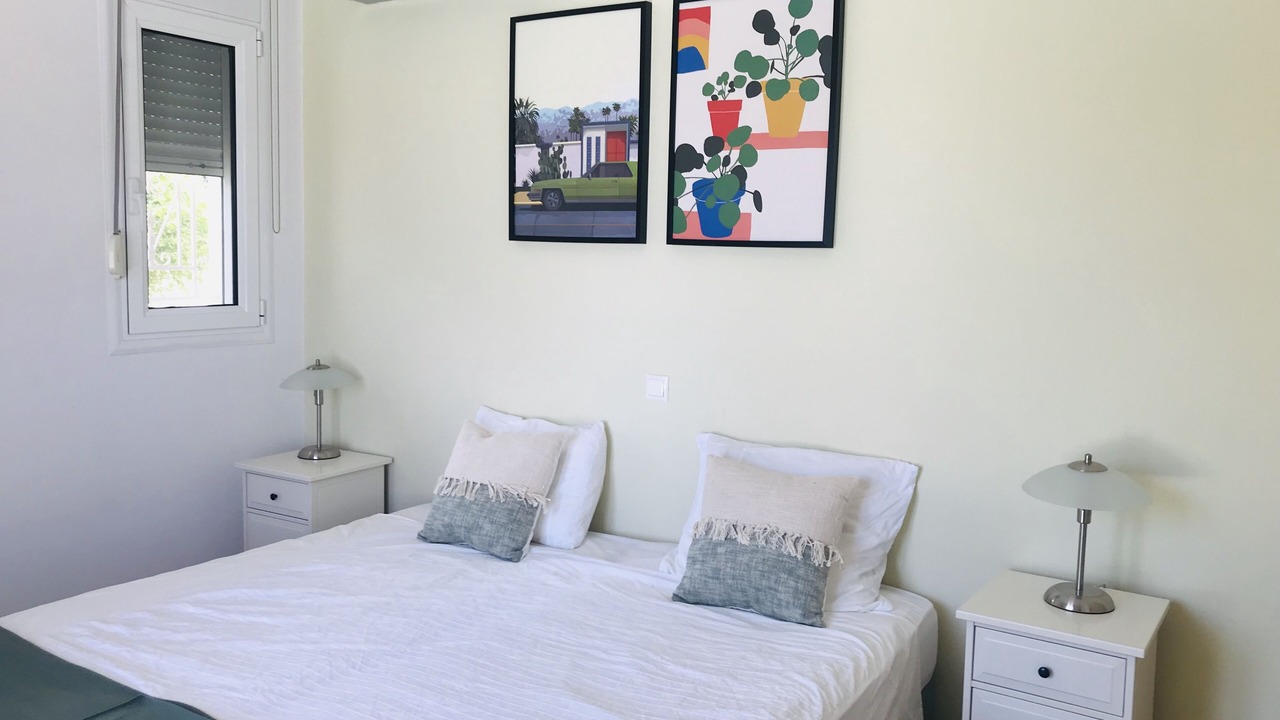 Photo of Bedroom in Pylos-Nestoras