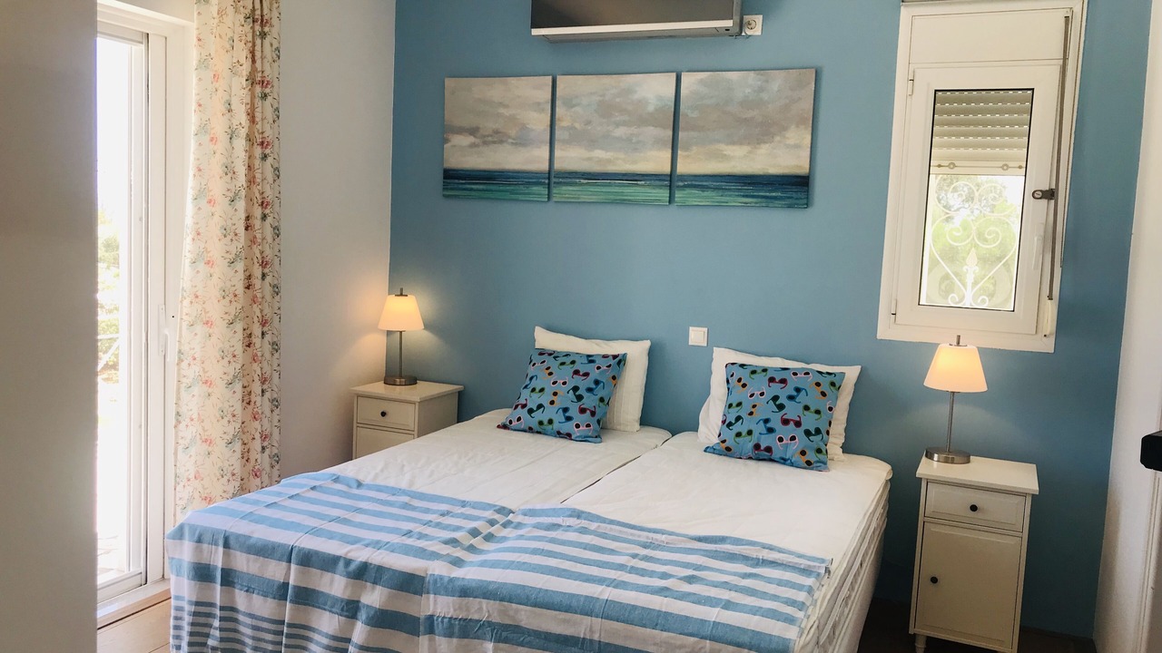 Photo of Bedroom in Pylos-Nestoras