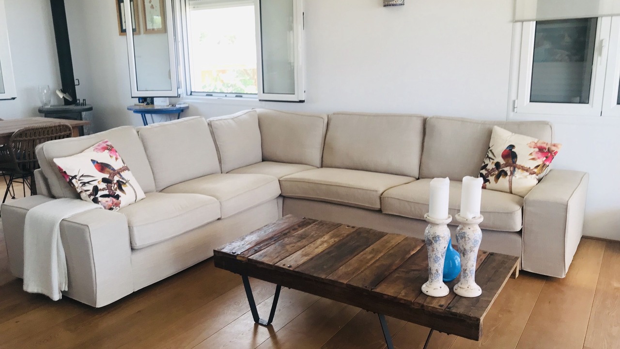 Photo of Livingroom in Pylos-Nestoras