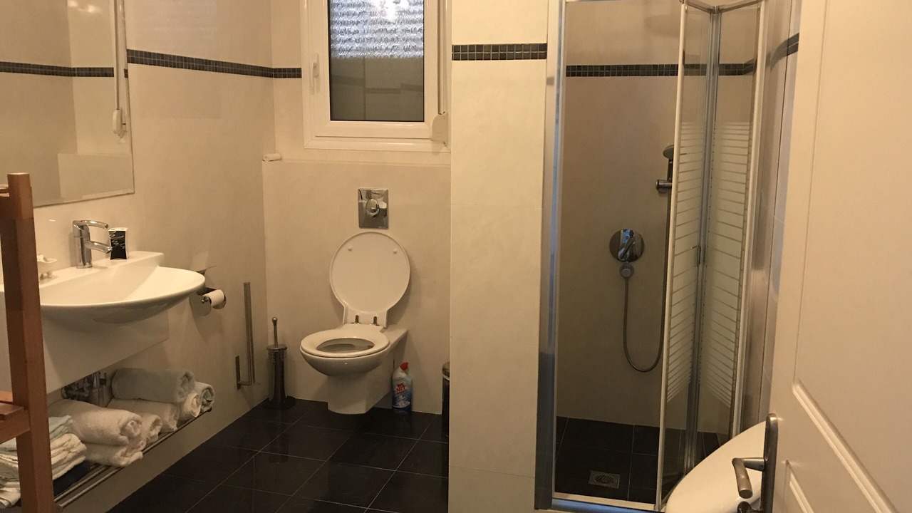 Photo of Bathroom in Pylos-Nestoras