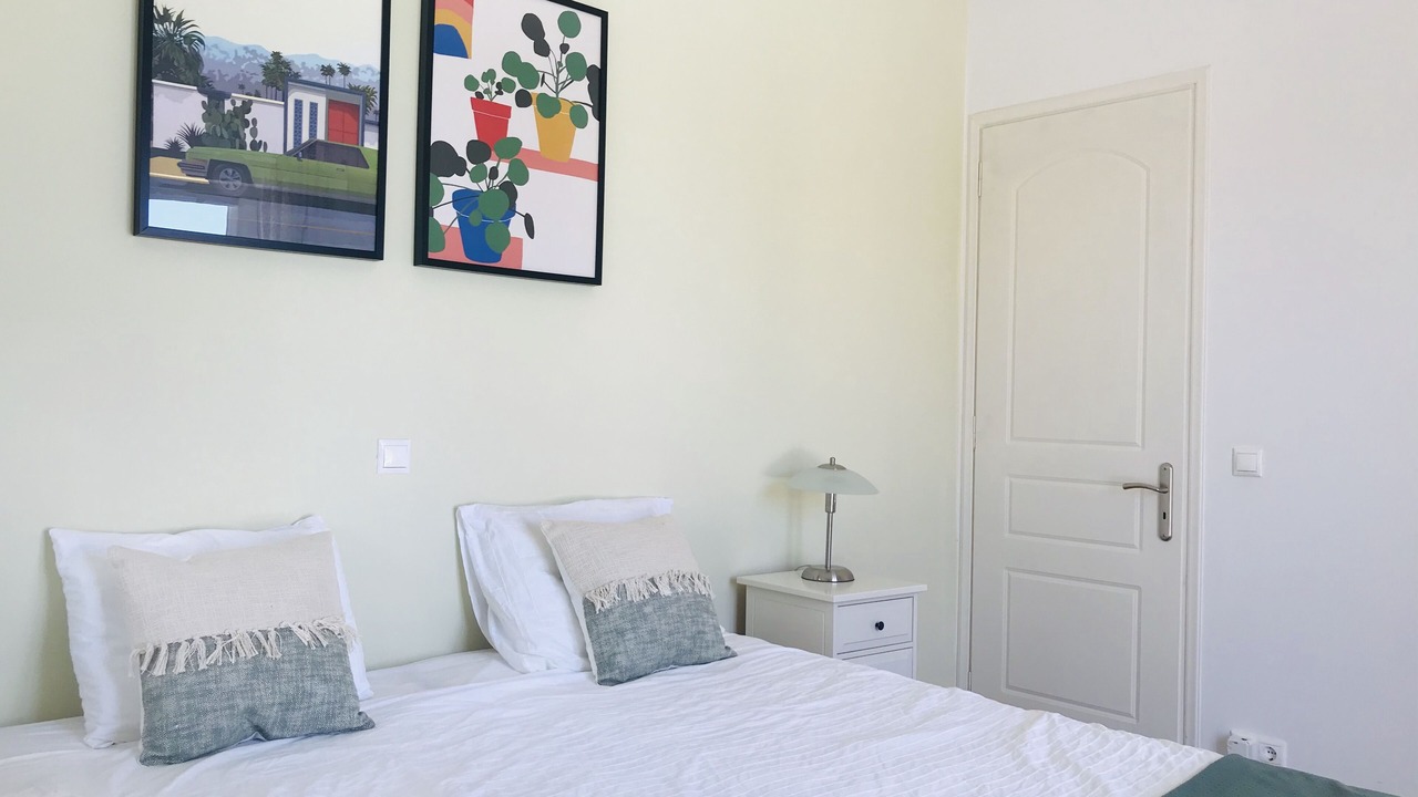 Photo of Bedroom in Pylos-Nestoras