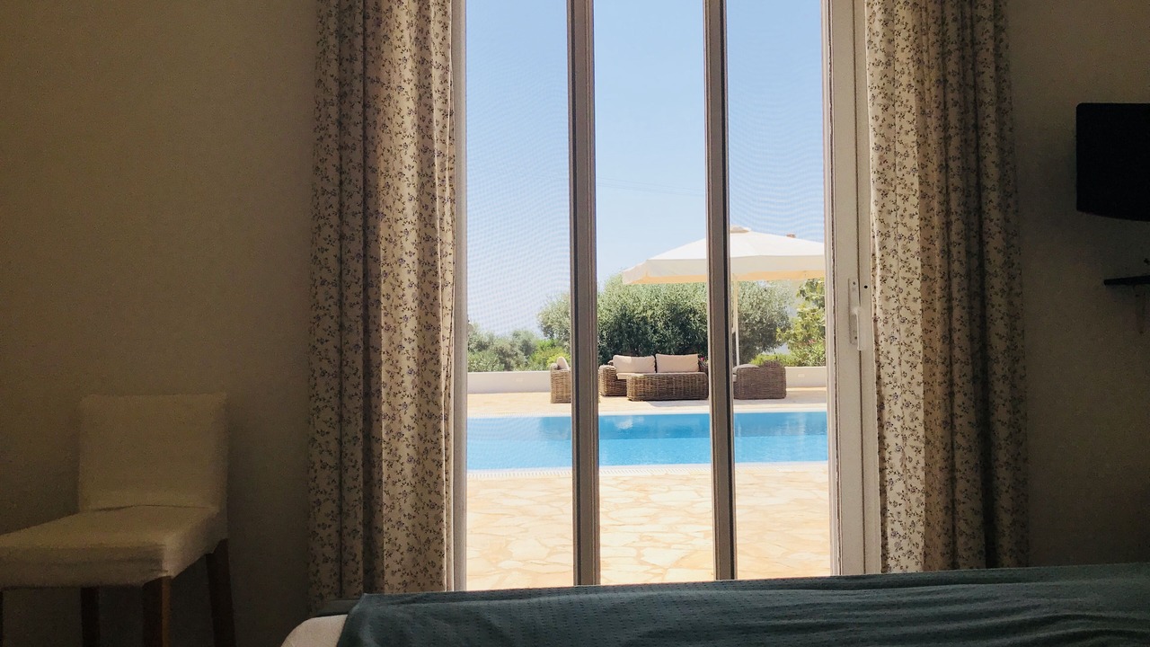 Photo of Bedroom in Pylos-Nestoras