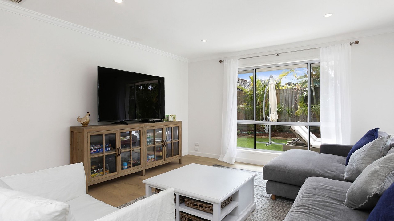 Photo of Livingroom in Burleigh Waters