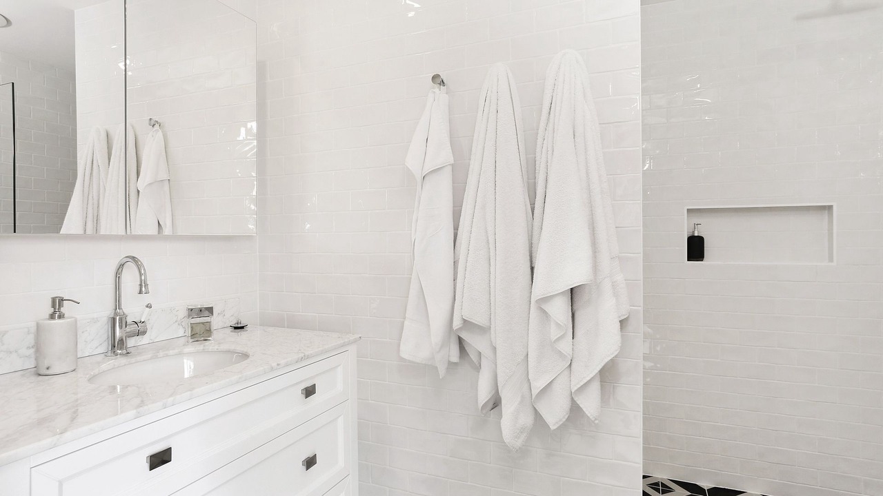 Photo of Bathroom in Burleigh Waters
