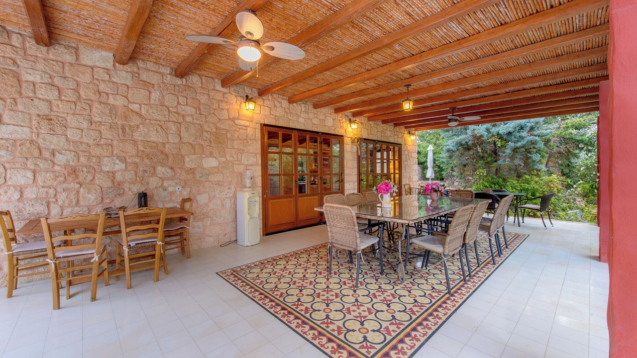 Photo of Bedroom in Aegina