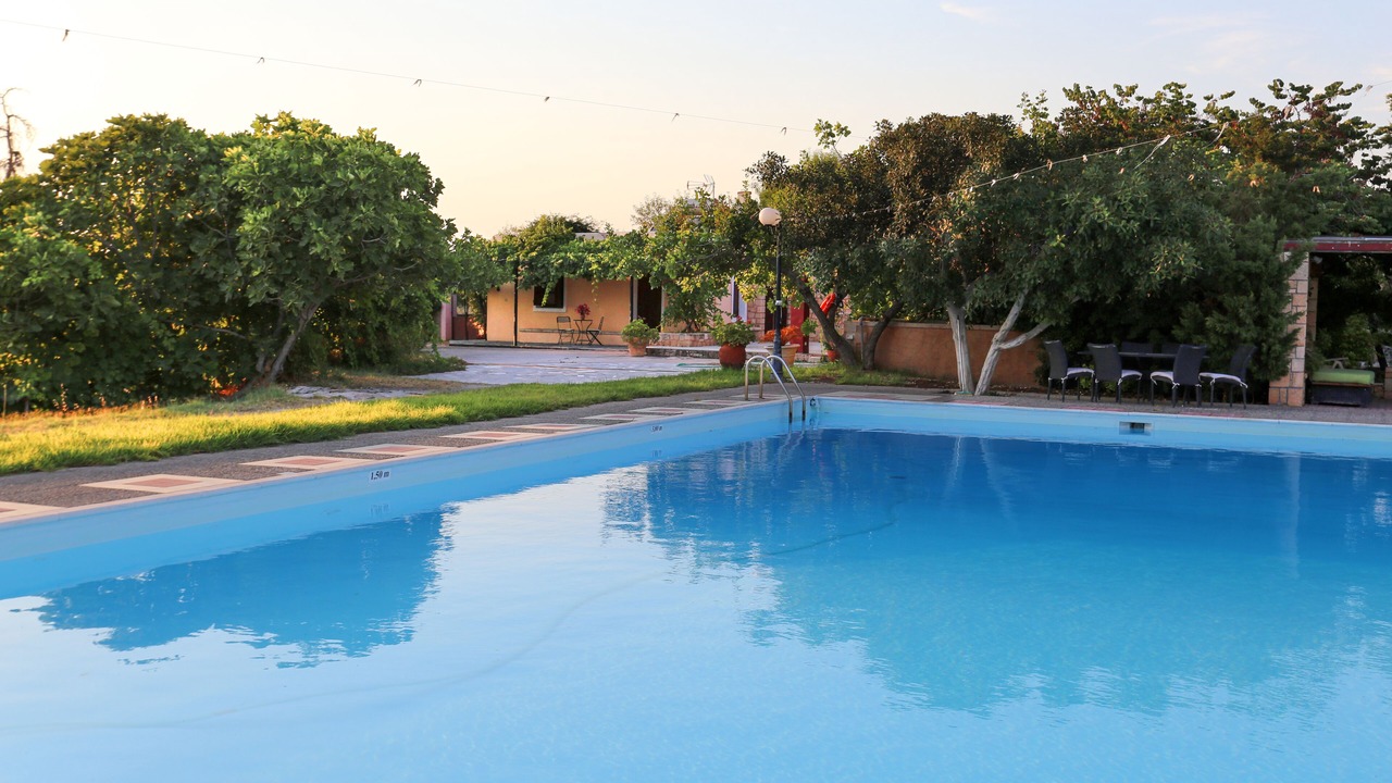 Photo of Outdoor in Aegina