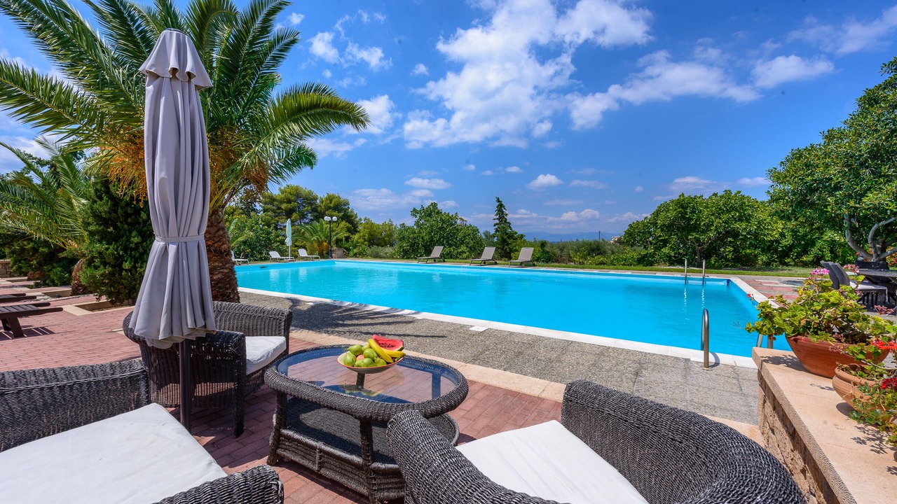 Photo of Outdoor in Aegina
