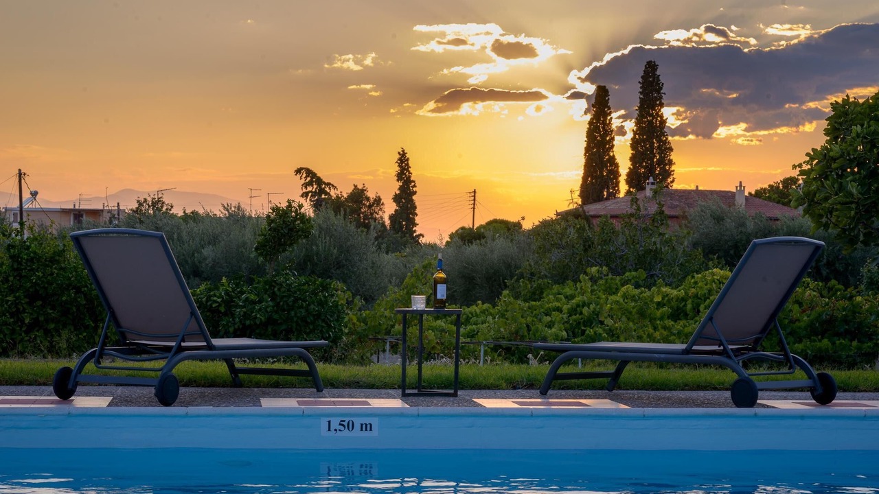Photo of Outdoor in Aegina
