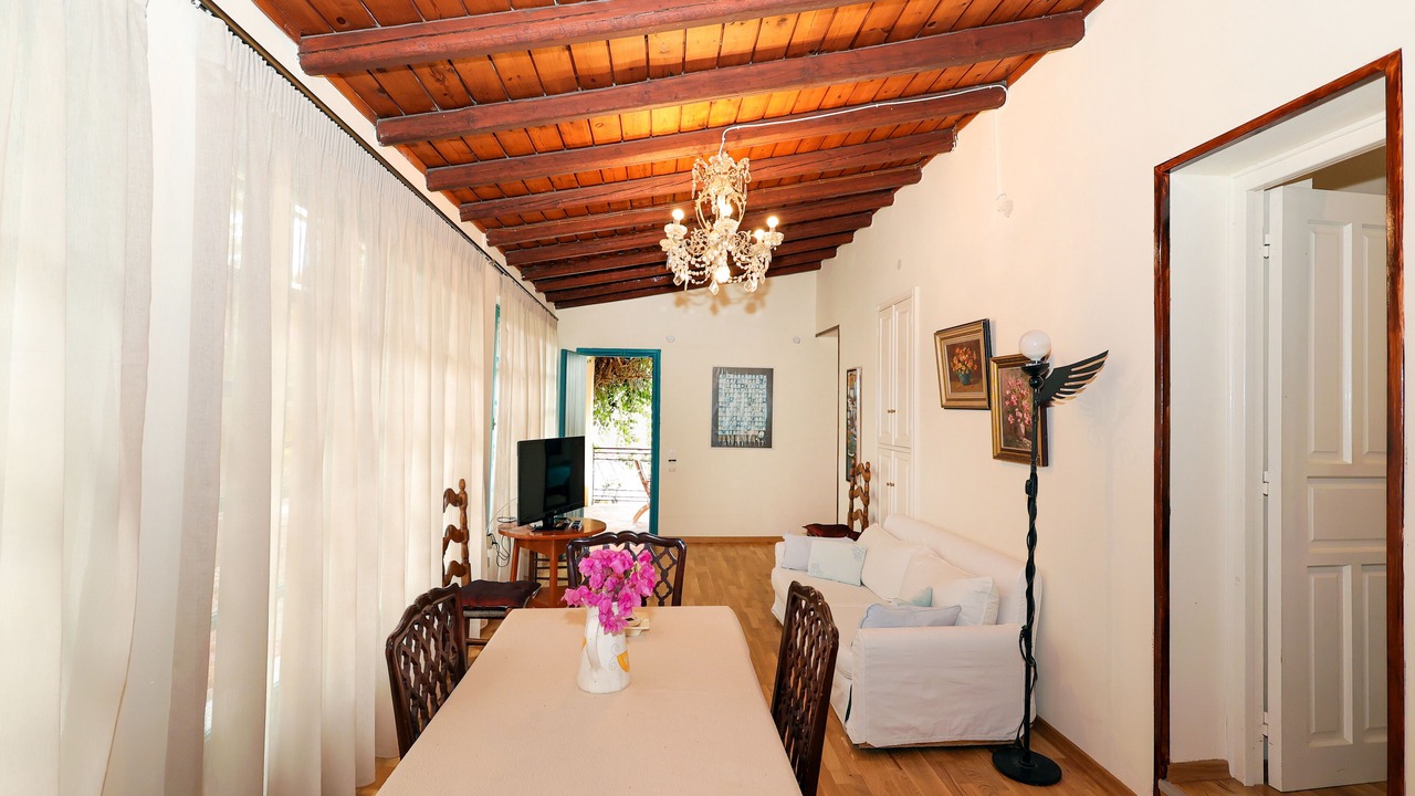 Photo of Bedroom in Aegina