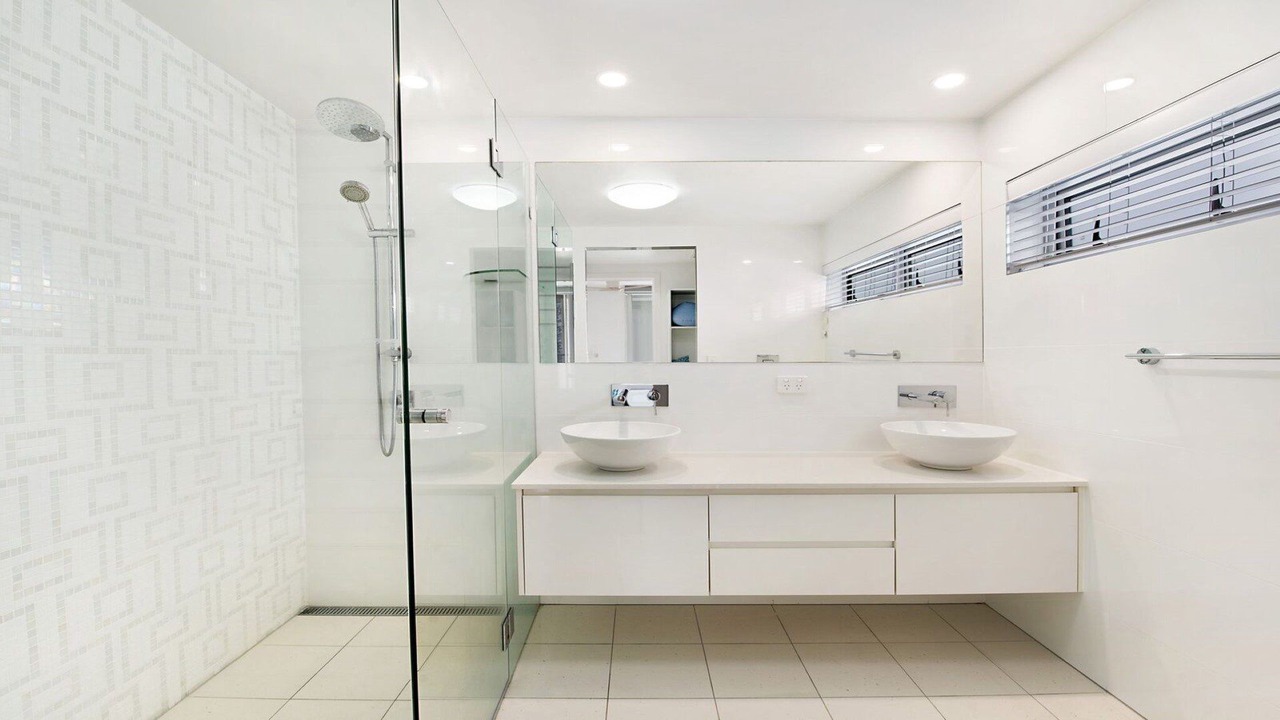 Photo of Bathroom in Kings Beach