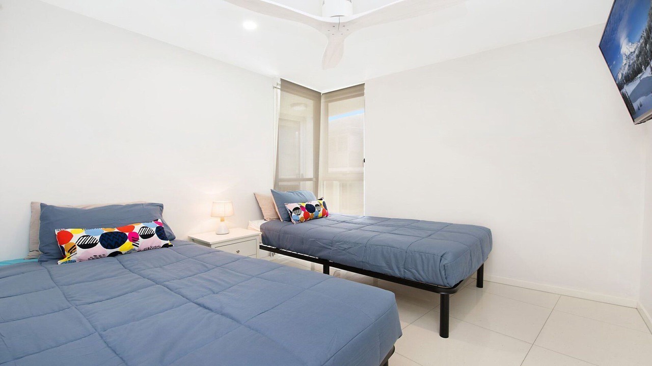Photo of Bedroom in Kings Beach