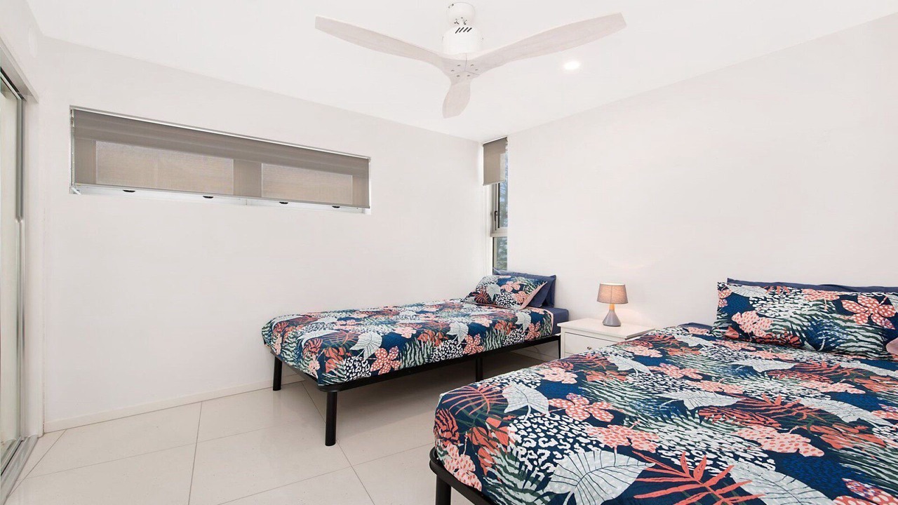 Photo of Bedroom in Kings Beach