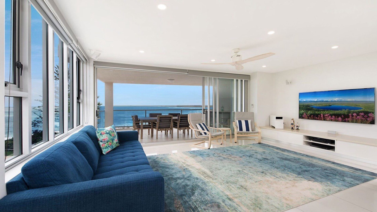 Photo of Livingroom in Kings Beach