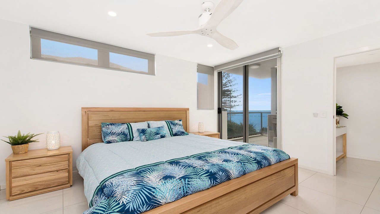 Photo of Bedroom in Kings Beach