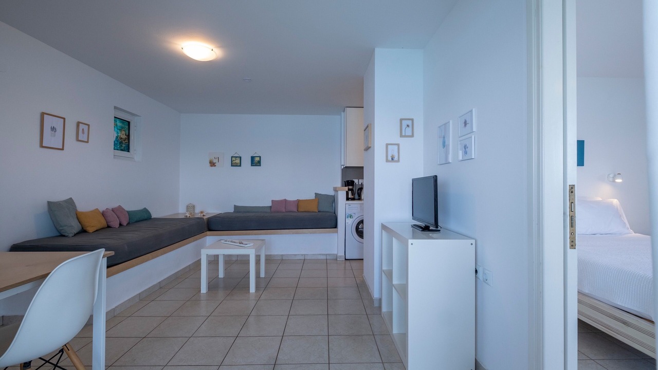 Photo of Livingroom in Kiveri