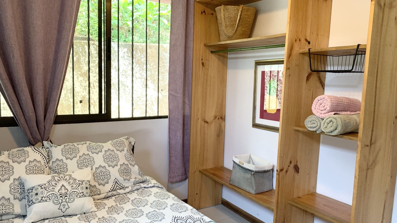 Photo of Bedroom in Quepos