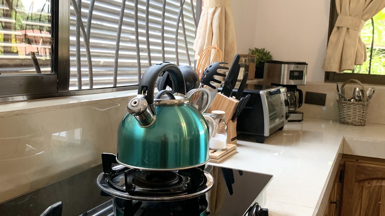Photo of Kitchen in Quepos