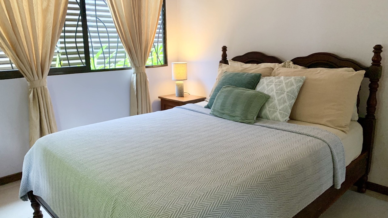 Photo of Bedroom in Quepos